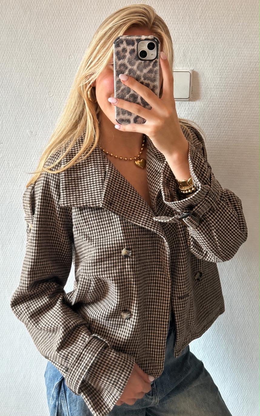 FALL JACKET
