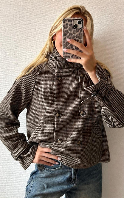 FALL JACKET